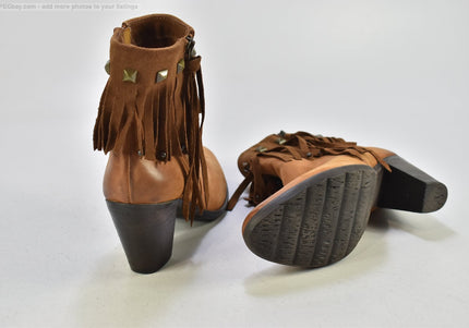 Tamaris  Damen Stiefelette Boots  EUR 40 Nr. 25-B 2911