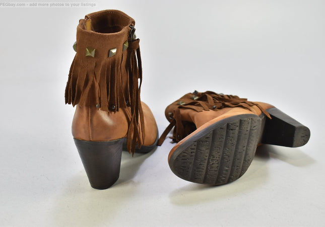 Tamaris  Damen Stiefelette Boots  EUR 40 Nr. 25-B 2911