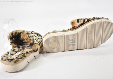 Bugatti  Damen Sandale Pantolette  EUR 40 Nr. 26-S 3403