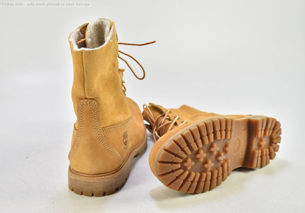 Timberland  Damen Stiefelette Boots  EUR 38 Nr. 25-B 4516