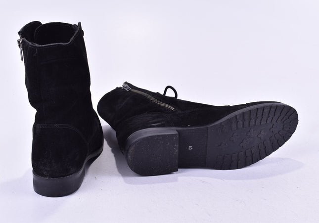 Appetizer Damen Stiefelette Boots EUR 40 Nr. 24-M 146-Schuh-Gebraucht-secondhand