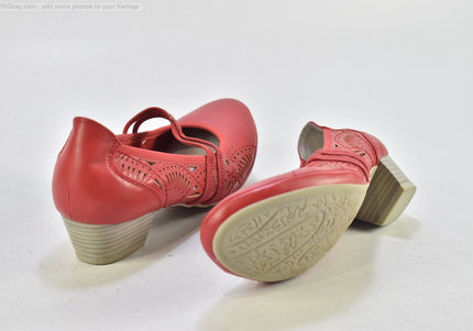 Marco Tozzi  Damen Pumps High Heels  EUR 39 Nr. 26-M 1503
