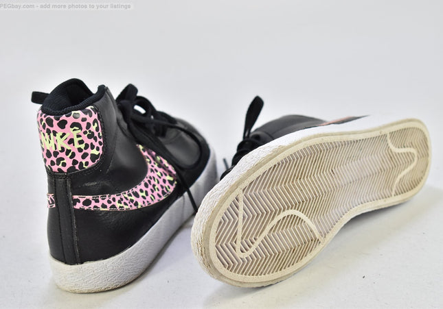 Nike Blazer Damen Sportschuhe Sneaker  EUR 38 Nr. 25-Z 243