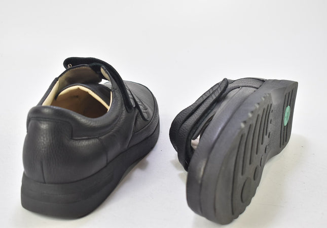 Actiflex Herren Halbschuhe Freizeitschuhe UK 12 Nr. 24-U 734-Schuh-Gebraucht-secondhand