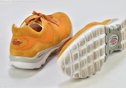 Gabor Rollingsoft Damen Halbschuhe Freizeitschuhe  UK 5,5 Nr. 25-U 1812