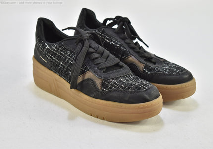Rieker  Damen Halbschuhe Freizeitschuhe  EUR 39 Nr. 26-M 937