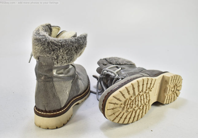 Tamaris  Damen Stiefelette Boots  EUR 38 Nr. 25-B 2885