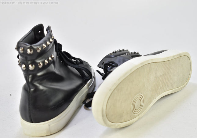 Zadig&Voltaire  Herren Stiefelette Boots  EUR 42 Nr. 24-B 7212