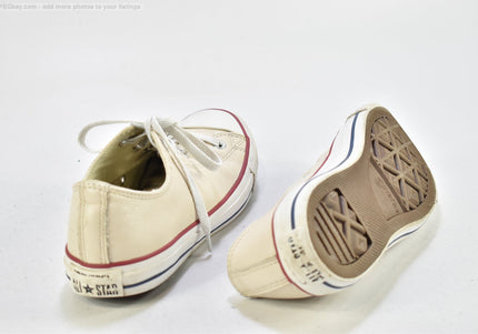 Converse Herren Sportschuhe Sneaker EUR 41 Nr. 25-M 827-Schuh-Gebraucht-secondhand