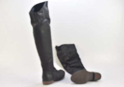 Rieker Damen Stiefel Stiefelette Boots EUR 36 Nr. 24-B 3910-Schuh-Gebraucht-secondhand