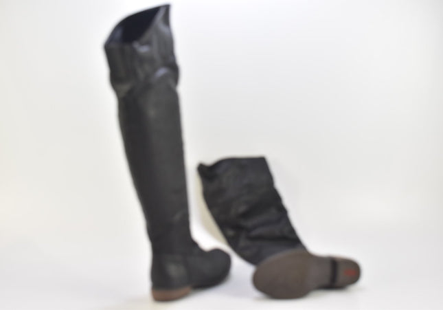 Rieker Damen Stiefel Stiefelette Boots EUR 36 Nr. 24-B 3910-Schuh-Gebraucht-secondhand