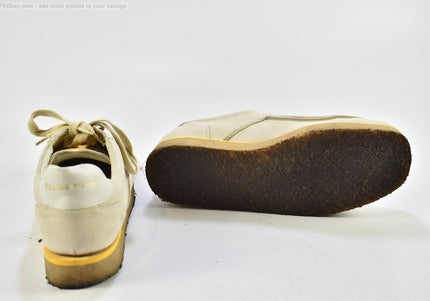 Filling Pieces Herren Halbschuhe Freizeitschuhe EUR 41 Nr. 25-M 3585-Schuh-Gebraucht-secondhand