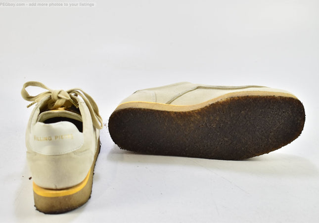 Filling Pieces Herren Halbschuhe Freizeitschuhe EUR 41 Nr. 25-M 3585-Schuh-Gebraucht-secondhand