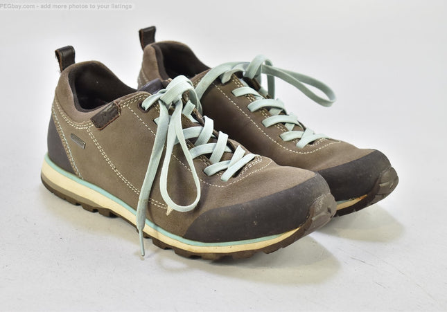 CMP  Herren Wanderschuhe Trekking  EUR 41 Nr. 26-F 1055