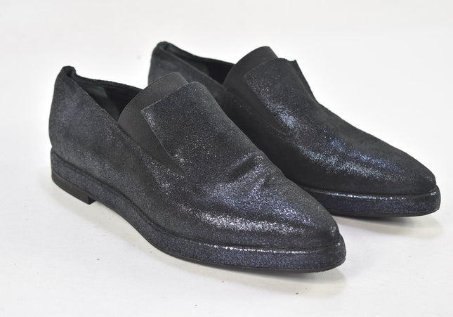 Ma&Lo Damen Halbschuhe Slipper Ballerinas EUR 39 Nr. 23-U 1692-Schuh-Gebraucht-secondhand