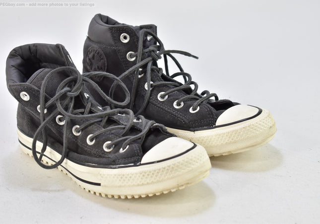 Converse Damen Sportschuhe Sneaker EUR 39 Nr. 25-P 1805-SchuhGebraucht