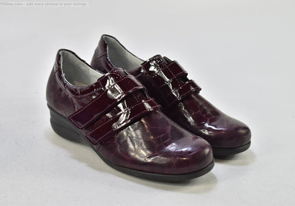 Vitaform  Damen Halbschuhe Freizeitschuhe  EUR 36 Nr. 25-O 1059