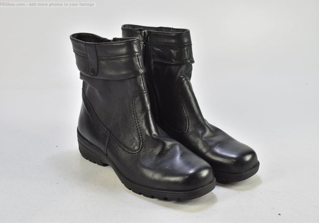 Medicus  Damen Stiefelette Boots  UK 5 Nr. 25-B 2886
