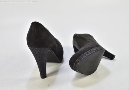 Marco Tozzi  Damen Pumps High Heels  EUR 38 Nr. 25-T 1758