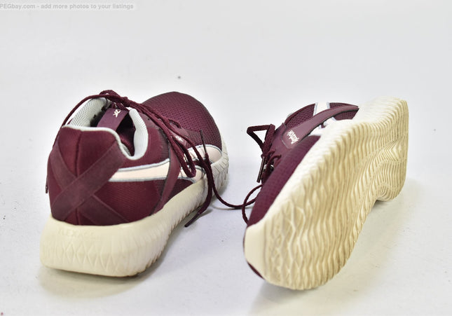 Reebok Damen Sportschuhe Sneaker EUR 38,5 Nr. 25-M 2854-Schuh-Gebraucht-secondhand