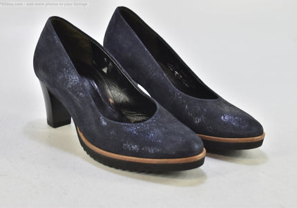 Gabor  Damen Pumps High Heels  UK 5 Nr. 26-T 147