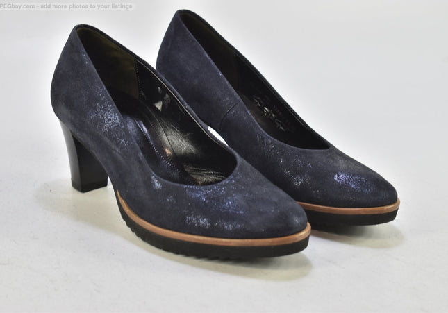 Gabor  Damen Pumps High Heels  UK 5 Nr. 26-T 147