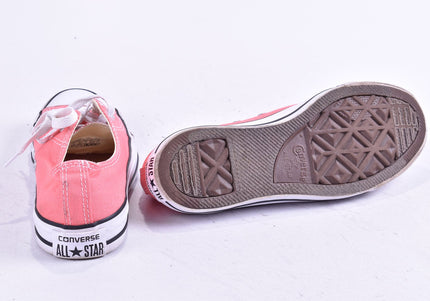 Converse Damen Sportschuhe Sneaker EUR 37,5 Nr. 24-Y 2810-Schuh-Gebraucht-secondhand