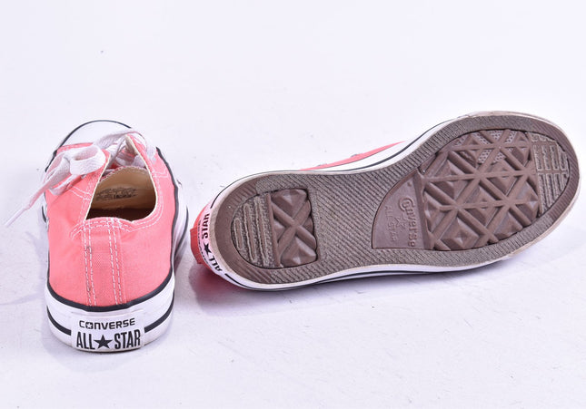 Converse Damen Sportschuhe Sneaker EUR 37,5 Nr. 24-Y 2810-Schuh-Gebraucht-secondhand