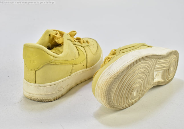 Nike Air Force 1 Damen Sportschuhe Sneaker  EUR 37,5 Nr. 25-L 1284