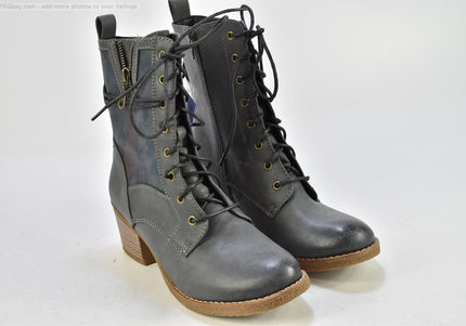 Rieker  Damen Stiefelette Boots  EUR 37 Nr. 25-B 500