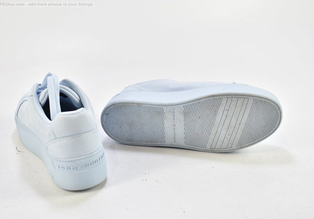 Tommy Hilfiger Damen Halbschuhe Freizeitschuhe EUR 36 Nr. 25-M 3119-Schuh-Gebraucht-secondhand