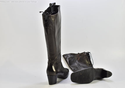 Via Roma  Damen Stiefel Stiefelette Boots  SL 26,5cm Nr. 25-B 3229