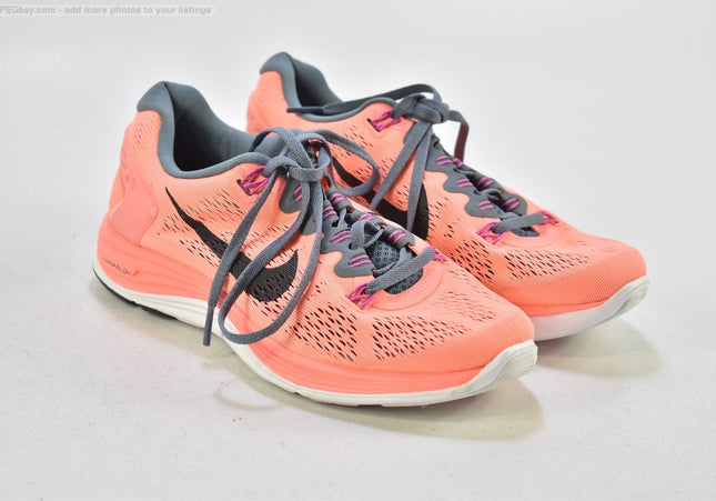 Nike Lunarglide 5 Damen Sportschuhe Sneaker  EUR 39 Nr. 26-G 1327