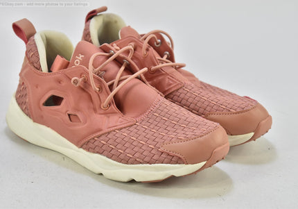 Reebok  Damen Sportschuhe Sneaker  EUR 38,5 Nr. 25-N 113