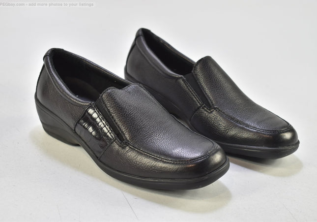 Airsoft  Damen Halbschuhe Slipper Ballerinas  EUR 38 Nr. 26-J 270