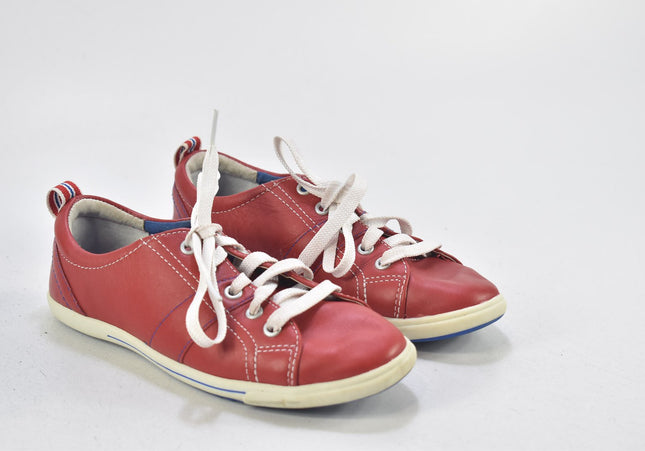 Lands End  Damen Halbschuhe Freizeitschuhe  EUR 36 Nr. 24-X 1618