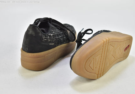 Rieker  Damen Halbschuhe Freizeitschuhe  EUR 39 Nr. 26-M 937