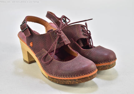 Art  Damen Sandale Sandalette  EUR 39 Nr. 26-S 240