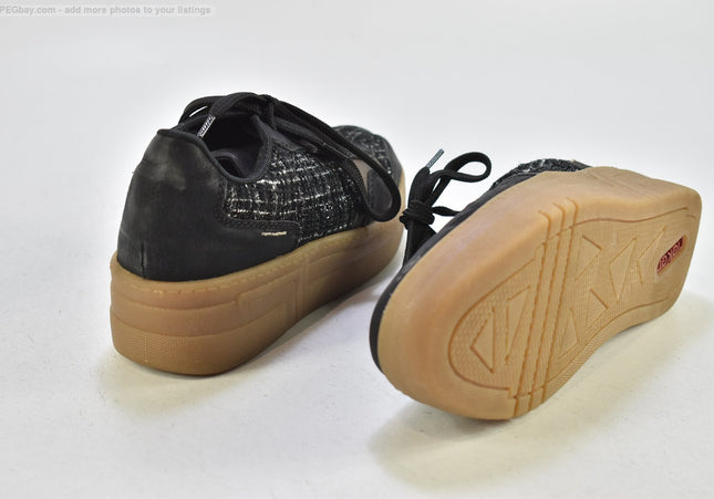 Rieker  Damen Halbschuhe Freizeitschuhe  EUR 39 Nr. 26-M 937