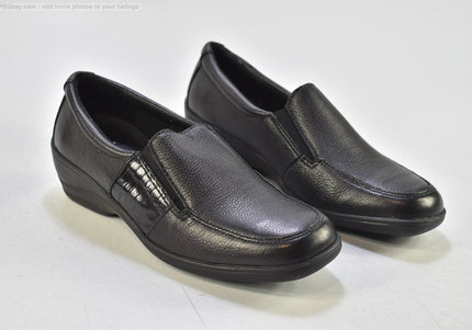 Airsoft  Damen Halbschuhe Slipper Ballerinas  EUR 38 Nr. 26-J 270