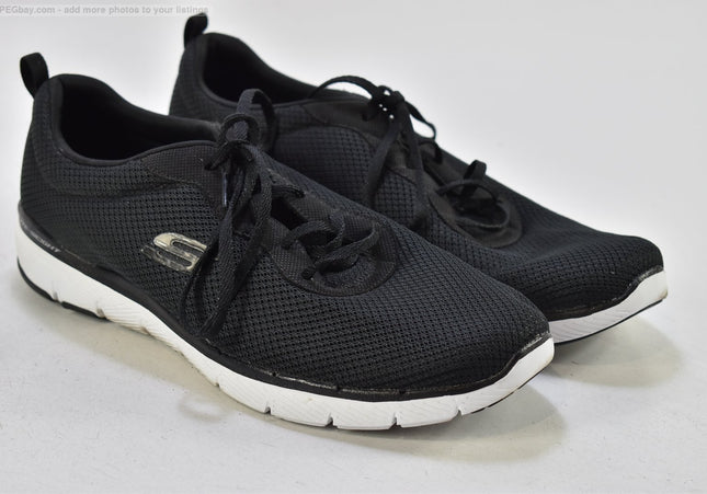 Skechers Lite-Weight Damen Sportschuhe Sneaker  EUR 43 Nr. 25-O 1412