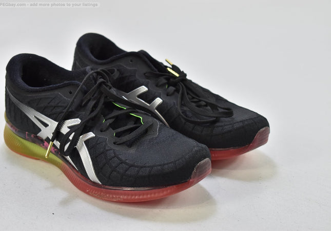 Asics  Damen Sportschuhe Sneaker  EUR 38 Nr. 25-O 1785