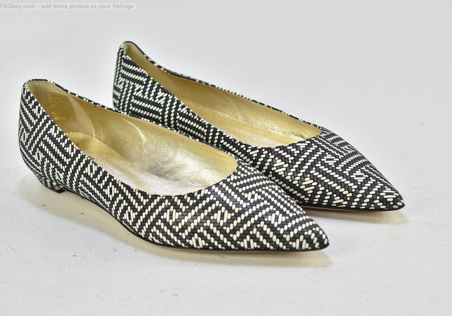 Elena Damen Halbschuhe Slipper Ballerinas EUR 39 Nr. 25-Z 1230-SchuhGebraucht