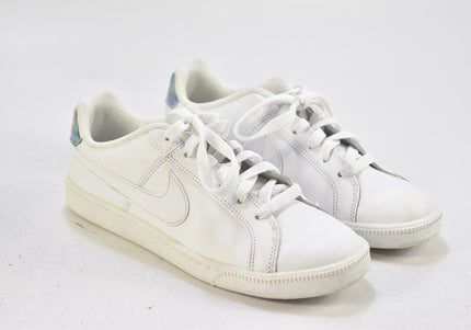 Nike Court Royale Damen Sportschuhe Sneaker EUR 38 Nr. 24-N 3119-Schuh-Gebraucht-secondhand