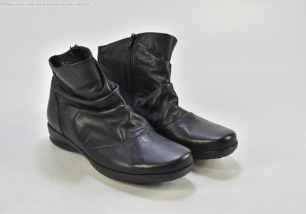 Aerobics  Damen Stiefelette Boots  EUR 40 Nr. 25-B 2912