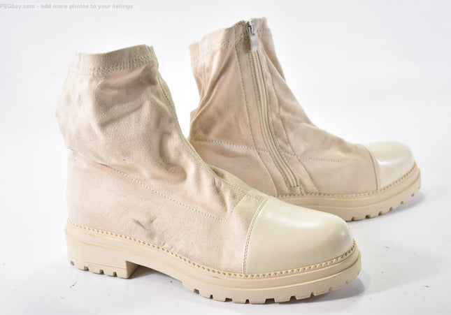 Givana  Damen Stiefelette Boots  EUR 40 Nr. 26-B 1435