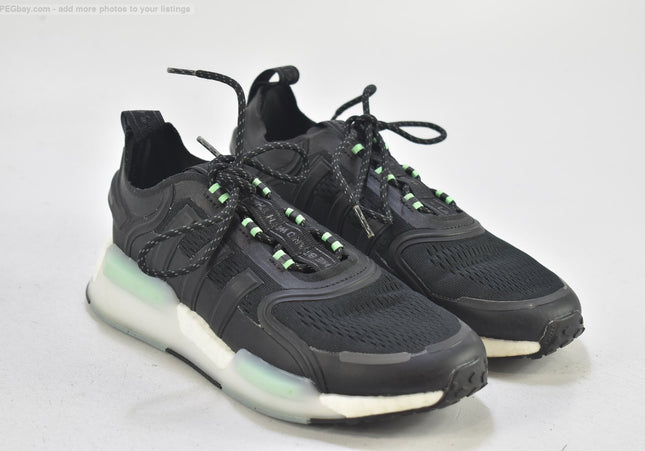 Adidas NMD V3 Damen Sportschuhe Sneaker EUR 38 Nr. 25-F 1651-Schuh-Gebraucht-secondhand