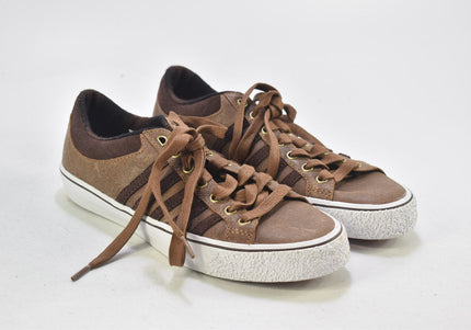 K-Swiss Herren Sportschuhe Sneaker EUR 41,5 Nr. 24-T 1353-Schuh-Gebraucht-secondhand