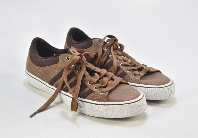 K-Swiss Herren Sportschuhe Sneaker EUR 41,5 Nr. 24-T 1353-Schuh-Gebraucht-secondhand