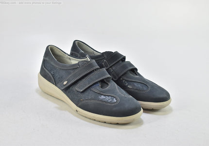 Medicus  Damen Halbschuhe Freizeitschuhe  UK 6 Nr. 26-Z 1000